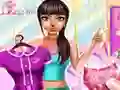 Spiel Cheerleader-Magazin: Mädchen anziehen Online Spiel Cheerleader-Magazin: Mädchen anziehen Online