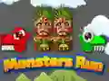 Spiel Monster Rennen Online Spiel Monster Rennen Online