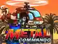 Spiel Metallkommandant Online Spiel Metallkommandant Online