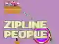 Spiel Zipline Menschen Online