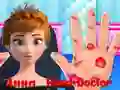 Spiel Anna Handarzt Online Spiel Anna Handarzt Online