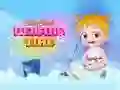 Spiel Baby Hazel: Helfen Zeit Online