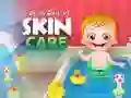 Spiel Baby Hazel Hautpflege Online Spiel Baby Hazel Hautpflege Online