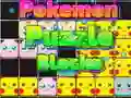 Spiel Pokémon Puzzle Block Online Spiel Pokémon Puzzle Block Online