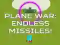 Spiel Flugzeugkrieg: Endlose Raketen! Online Spiel Flugzeugkrieg: Endlose Raketen! Online