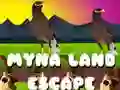 Spiel Flucht aus dem Myna-Land Online Spiel Flucht aus dem Myna-Land Online