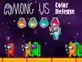 Spiel Among Us Farbverteidigung Online Spiel Among Us Farbverteidigung Online
