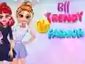 Spiel BFF Trendige K-Mode Online Spiel BFF Trendige K-Mode Online
