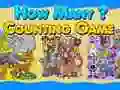 Spiel Wie viele? Zählspiel Online Spiel Wie viele? Zählspiel Online