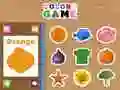 Spiel Farben Spiel Online