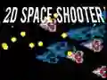 Spiel 2D Weltraum-Shooter Online Spiel 2D Weltraum-Shooter Online