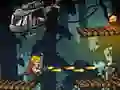 Spiel Metallschütze: Schlachtfeld Online