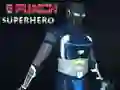 Spiel Punsch Superheld Online Spiel Punsch Superheld Online