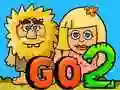 Spiel Adam & Eva Gehen 2 Online