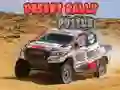 Spiel Wüstenrallye Puzzle Online Spiel Wüstenrallye Puzzle Online