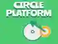 Spiel Kreis-Plattform Online
