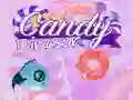 Spiel Candy-Dinosaurier Online
