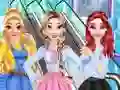 Spiel Die Lieblingsoutfits der Prinzessin Online