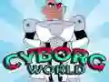 Spiel Cyborg-Welt Online