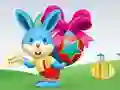 Spiel Osterhasen-Rutsche Online Spiel Osterhasen-Rutsche Online