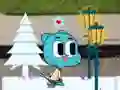 Spiel Gumball Runner Abenteuer Online Spiel Gumball Runner Abenteuer Online
