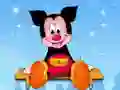 Spiel Mickey Schneidet Süßigkeiten Online Spiel Mickey Schneidet Süßigkeiten Online