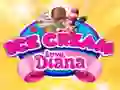 Spiel Eiscreme Liebe Diana Online Spiel Eiscreme Liebe Diana Online