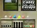 Spiel Caddy Flucht Online