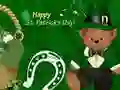 Spiel Frohen St. Patrick's Day Online Spiel Frohen St. Patrick's Day Online