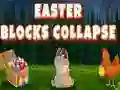 Spiel Osterblock-Kollaps Online