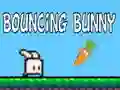 Spiel Hüpfender Hase Online