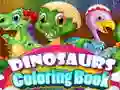 Spiel Dinosaurier Malbücher Online Spiel Dinosaurier Malbücher Online