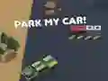 Spiel Park mein Auto! Online Spiel Park mein Auto! Online