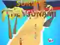 Spiel Überlebe den Tsunami Online Spiel Überlebe den Tsunami Online