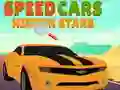 Spiel Versteckte Sterne der schnellen Autos Online Spiel Versteckte Sterne der schnellen Autos Online