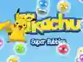 Spiel Pikachu Super Blasen Online Spiel Pikachu Super Blasen Online