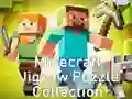 Spiel Minecraft-Puzzle-Sammlung Online Spiel Minecraft-Puzzle-Sammlung Online
