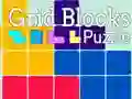 Spiel Rasterblock-Puzzle Online