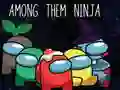 Spiel Unter Ihnen Ninja Online