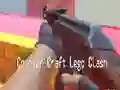 Spiel Counter Craft Lego Clash Online