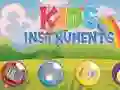 Spiel Kinderinstrumente Online