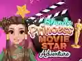 Spiel Abenteuer der Blonden Prinzessin Filmstar Online Spiel Abenteuer der Blonden Prinzessin Filmstar Online