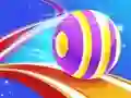 Spiel Den Ball rollen Online Spiel Den Ball rollen Online