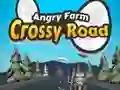 Spiel Wütende Farm: Crossy Road Online Spiel Wütende Farm: Crossy Road Online