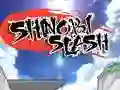 Spiel Shinobi Schnitt Online