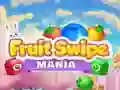 Spiel Frucht Swipe Mania Online Spiel Frucht Swipe Mania Online