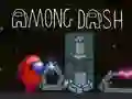 Spiel Among Us Dash Online Spiel Among Us Dash Online