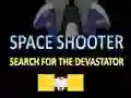 Spiel Weltraum-Shooter: Suche den Zerstörer Online Spiel Weltraum-Shooter: Suche den Zerstörer Online
