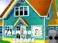 Spiel Bauernhaus Flucht Online