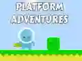 Spiel Plattform-Abenteuer Online Spiel Plattform-Abenteuer Online